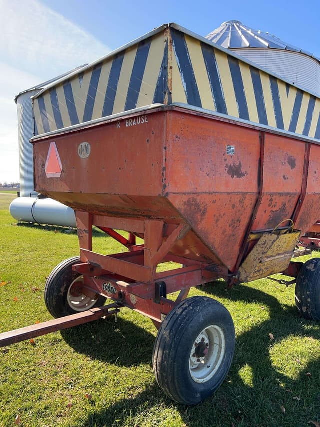 Image of J&M 250 equipment image 4