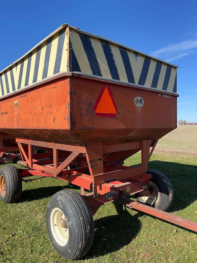 Image of J&M 250 equipment image 3