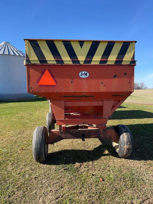 Image of J&M 250-7 equipment image 4