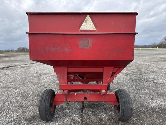 Image of J&M 250 equipment image 3