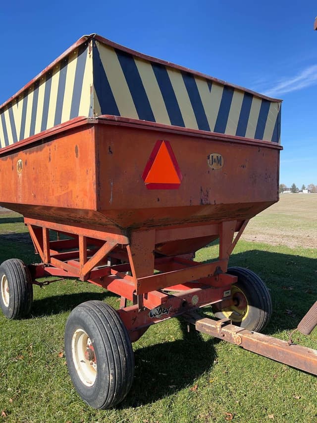 Image of J&M 250 equipment image 3