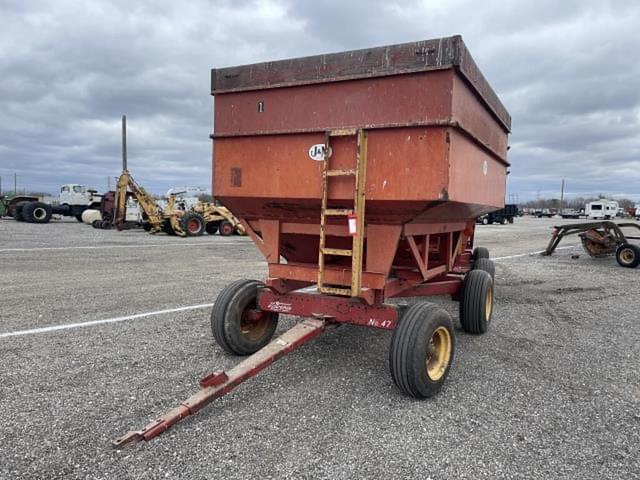 Image of J&M 250 equipment image 2