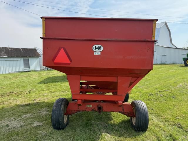 Image of J&M 250 equipment image 3