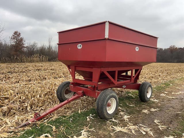 Image of J&M 250 equipment image 1