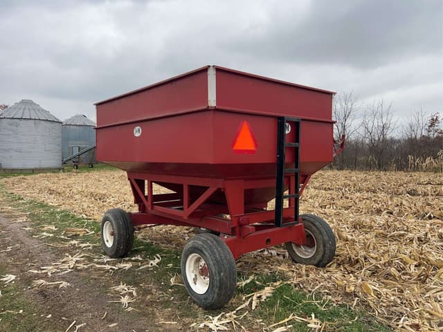 Image of J&M 250 equipment image 3