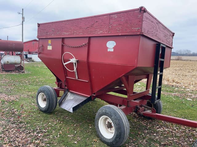 Image of J&M 250 equipment image 1