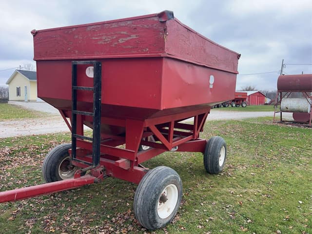 Image of J&M 250 equipment image 2