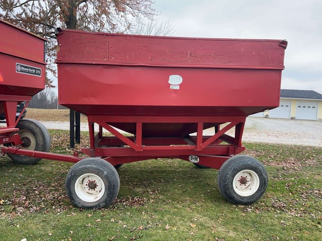 Image of J&M 250 equipment image 3