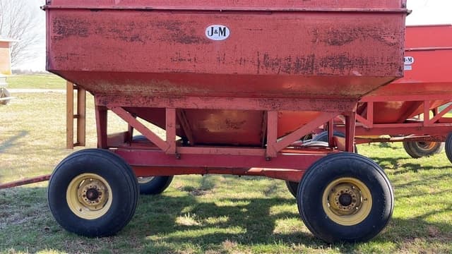 Image of J&M 250 equipment image 3