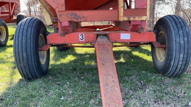 Image of J&M 250 equipment image 2