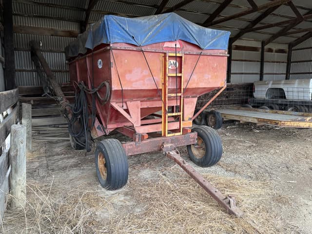 Image of J&M 250 equipment image 1