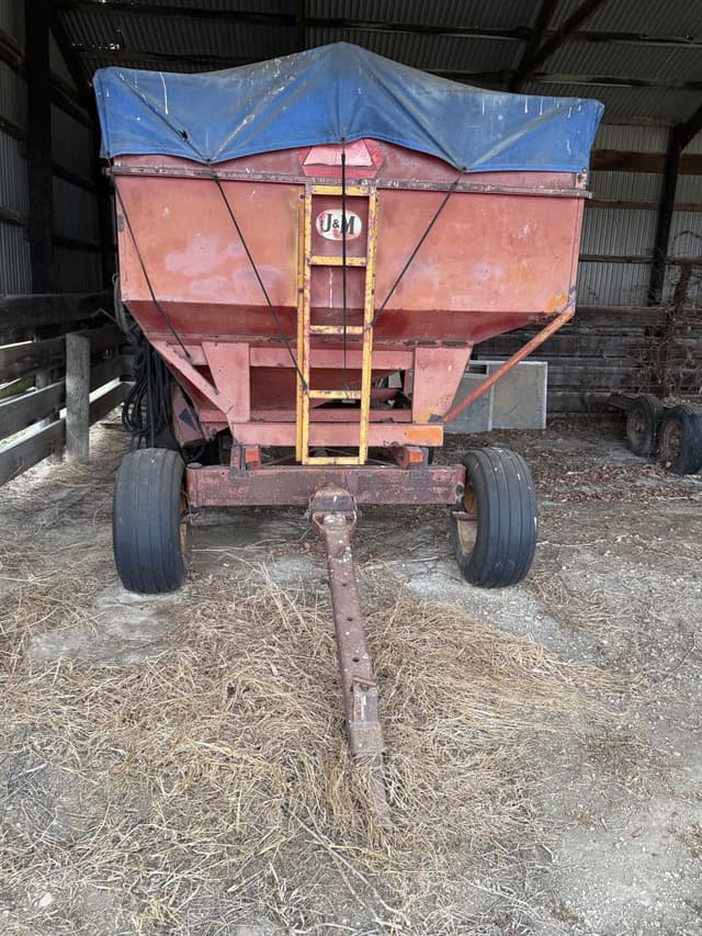 Image of J&M 250 equipment image 2