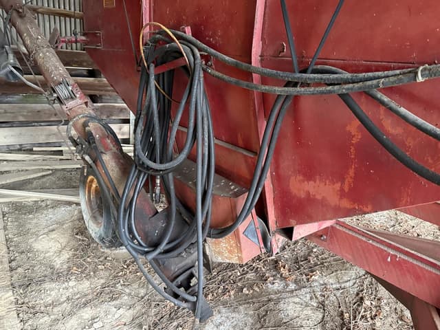 Image of J&M 250 equipment image 3