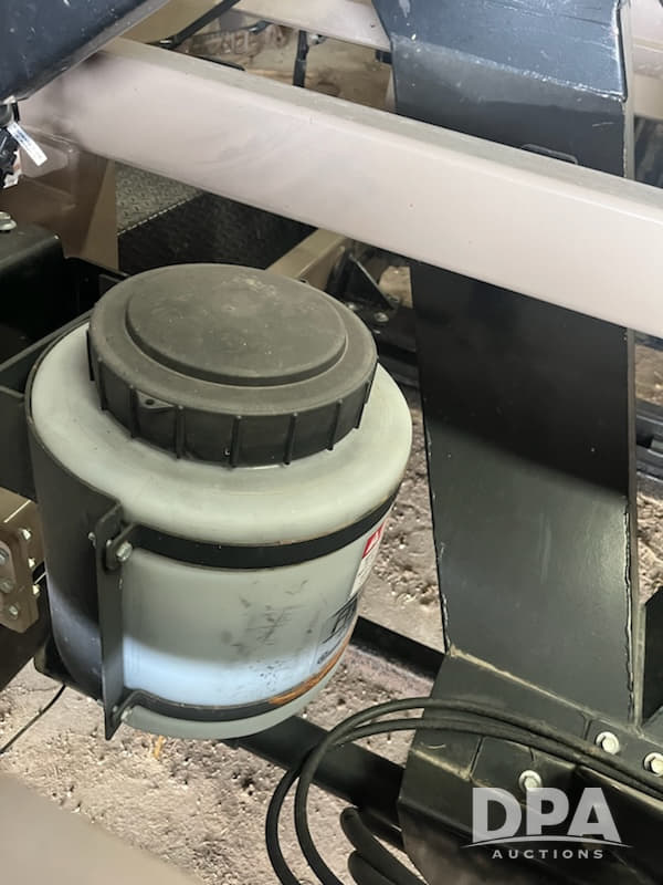 Image of J&M Speed Tender Pro 250 equipment image 4