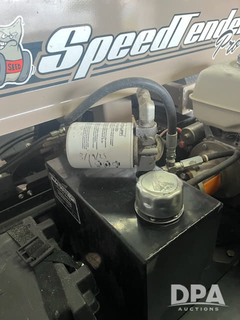 Image of J&M Speed Tender Pro 250 equipment image 3