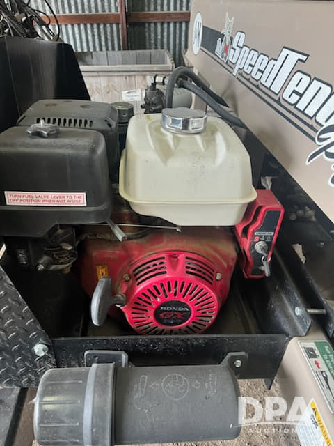 Image of J&M Speed Tender Pro 250 equipment image 1