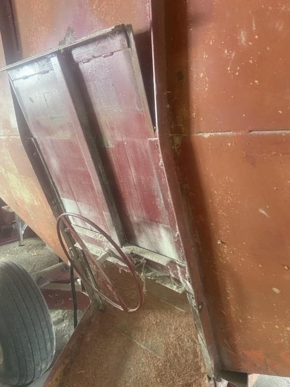 Image of J&M 275 equipment image 3