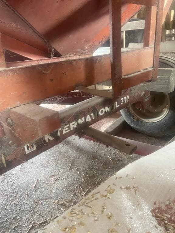 Image of J&M 275 equipment image 2