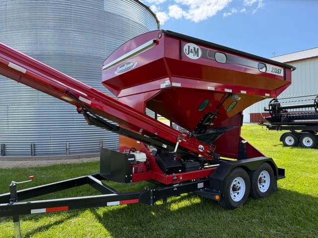 Image of J&M 275ST equipment image 3