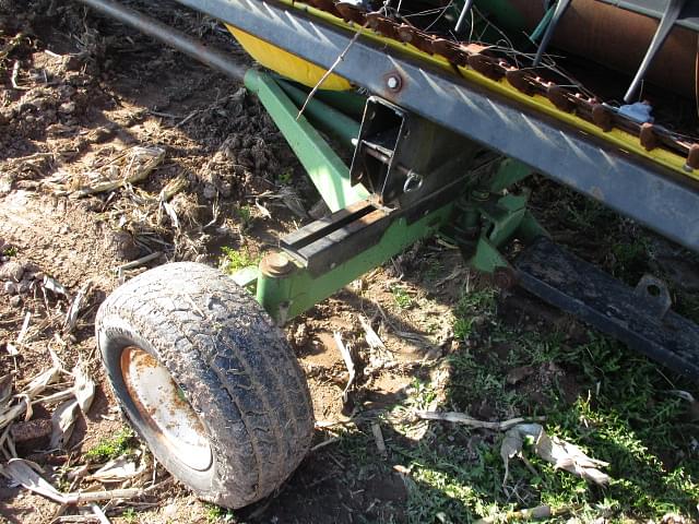 Image of J&M HT8 equipment image 2