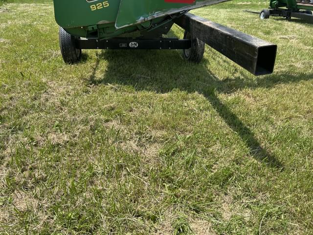 Image of J&M HT8 equipment image 4