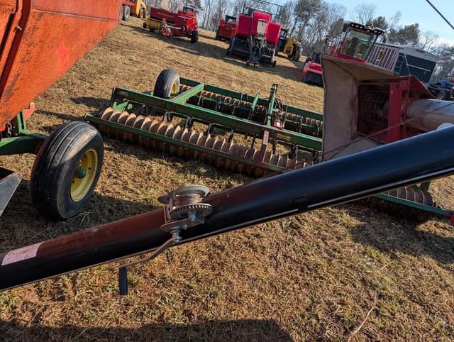 Image of J&M 300 equipment image 4