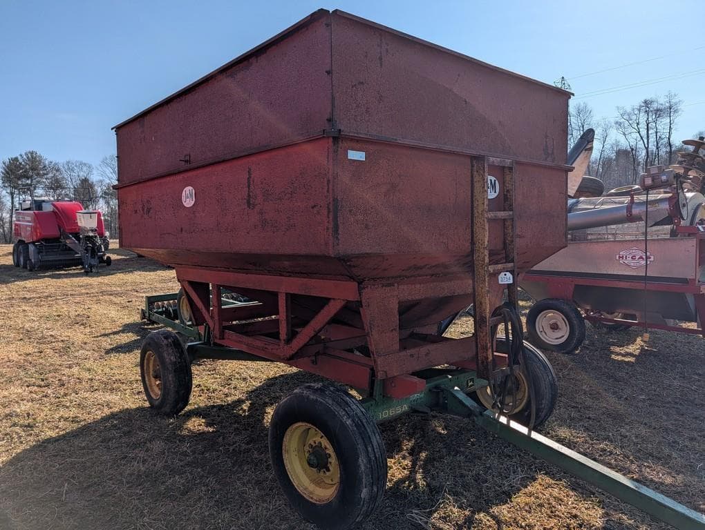 Image of J&M 300 Primary image