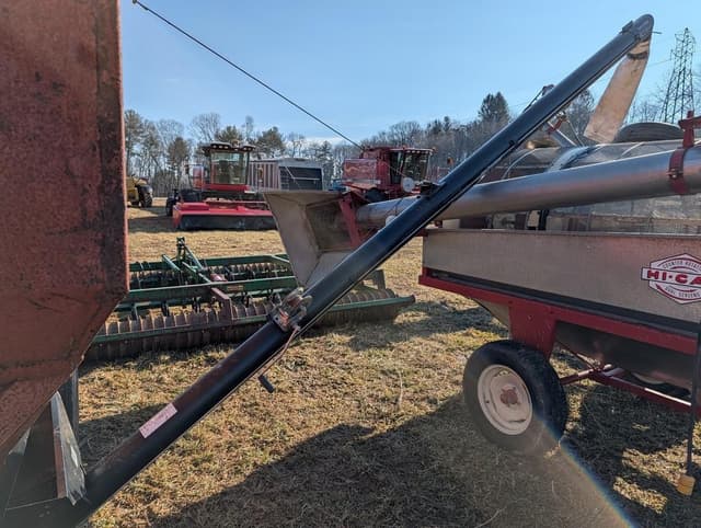 Image of J&M 300 equipment image 1