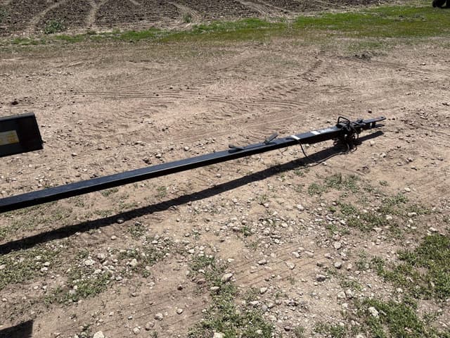 Image of J&M HT874 equipment image 2