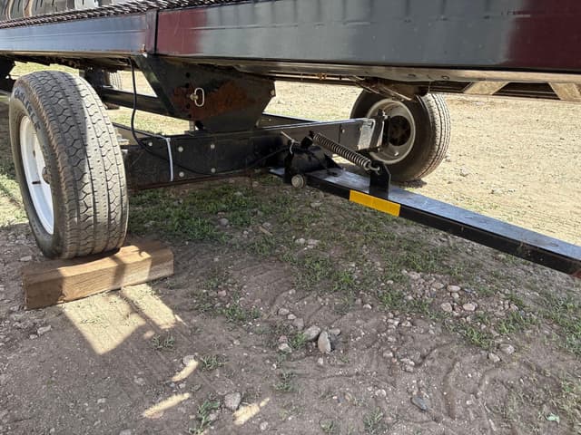 Image of J&M HT874 equipment image 4