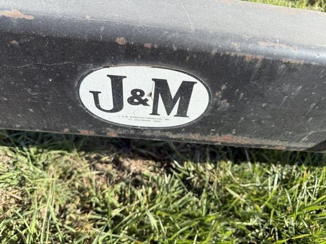 Image of J&M HT8 equipment image 2