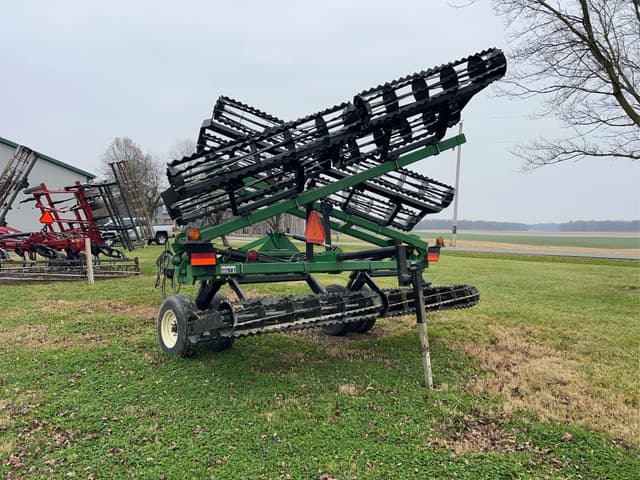 Image of J&M TF212 equipment image 4