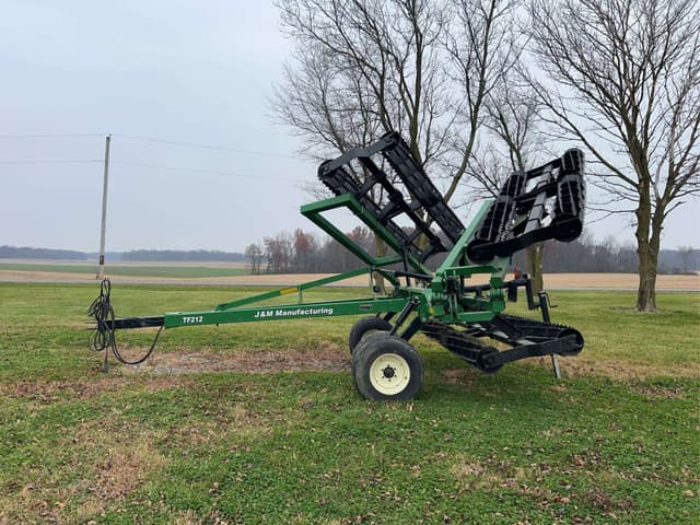 Image of J&M TF212 equipment image 2