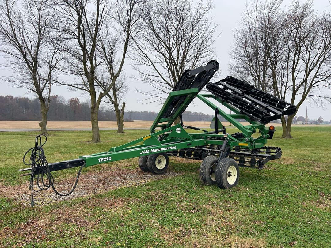 Image of J&M TF212 Primary image