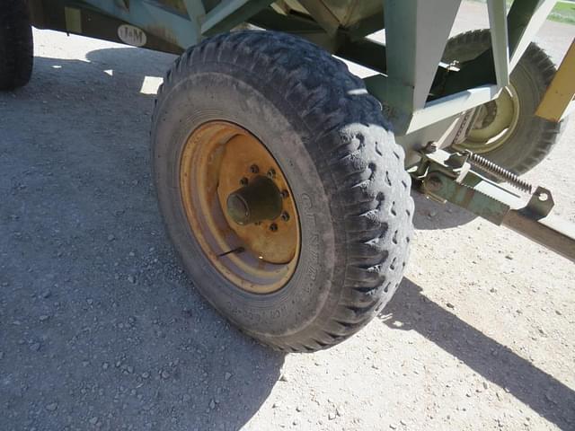 Image of J&M 325 equipment image 1