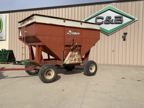 Main image Demco 325