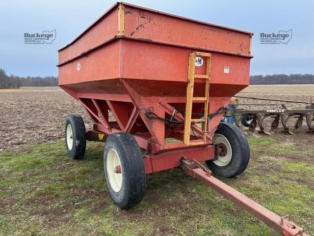 Image of J&M 350 equipment image 2