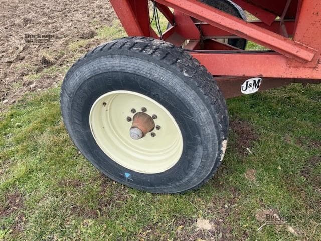 Image of J&M 350 equipment image 4