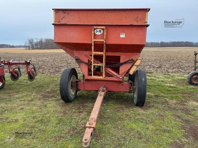 Image of J&M 350 equipment image 1