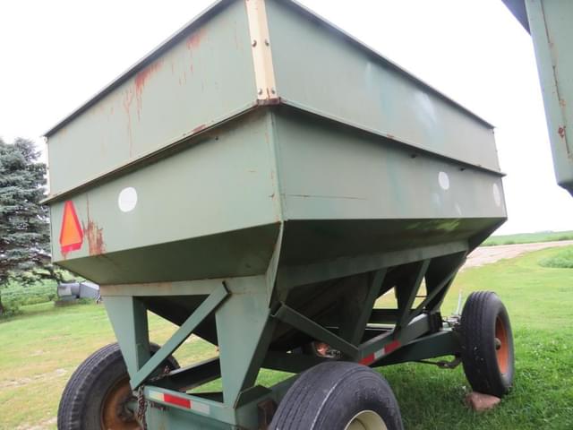 Image of J&M 350 equipment image 4