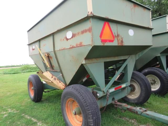 Image of J&M 350 equipment image 3