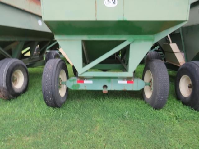 Image of J&M 350 equipment image 4
