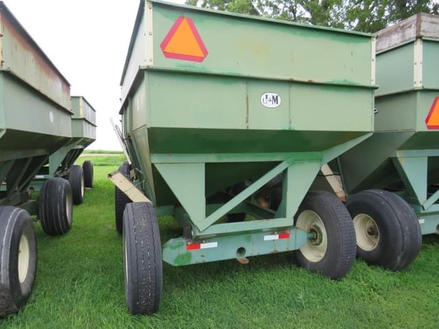 Image of J&M 350 equipment image 3