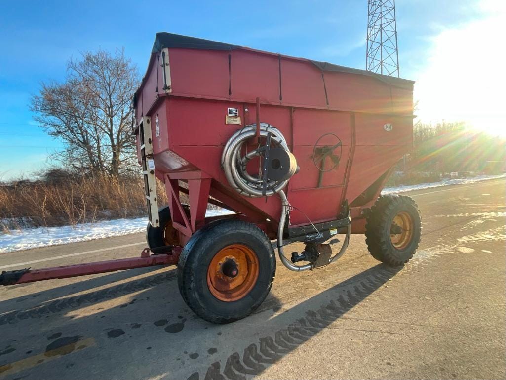 J&M 350-20 Equipment Image0