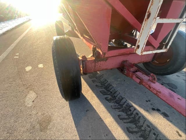 Image of J&M 350-20 equipment image 4