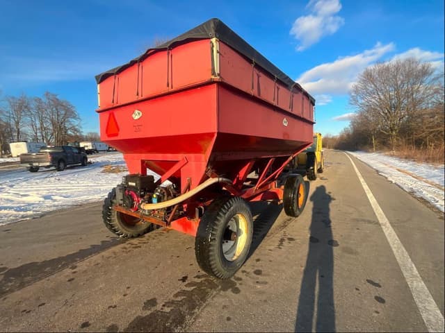 Image of J&M 350-20 equipment image 1