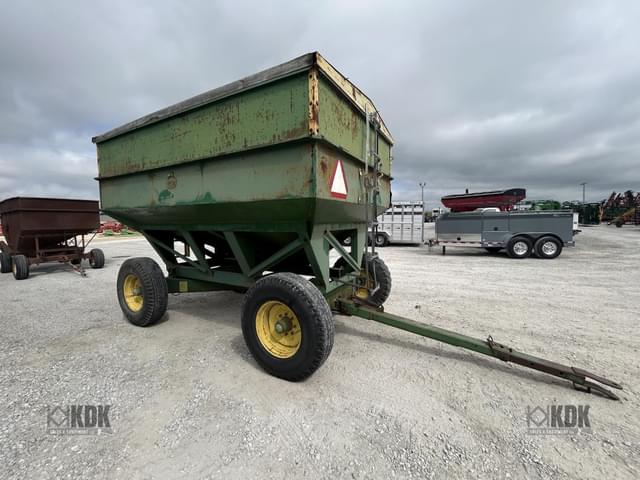 Image of J&M 350-20 equipment image 1