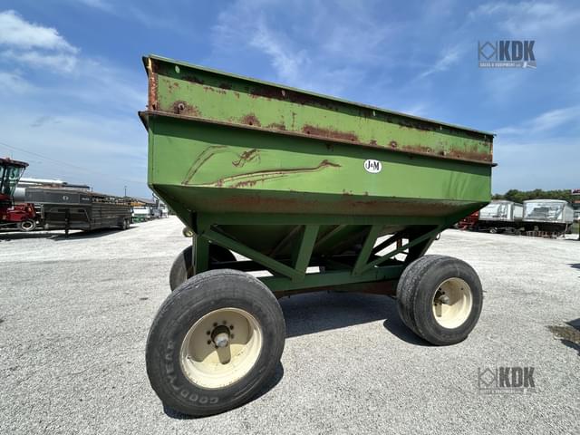 Image of J&M 350-20 equipment image 1
