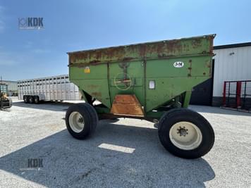 Main image J&M 350-20