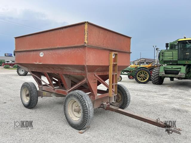 Image of J&M 350-20 equipment image 4